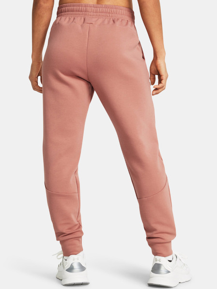 Under Armour Dámské tepláky Under Armour Unstoppable Flc Jogger