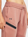 Under Armour Dámské tepláky Under Armour Unstoppable Flc Jogger