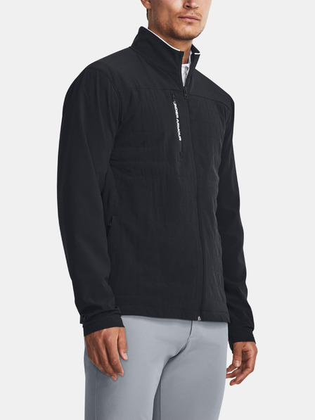 Under Armour Pánská bunda Under Armour UA Storm Revo Jacket