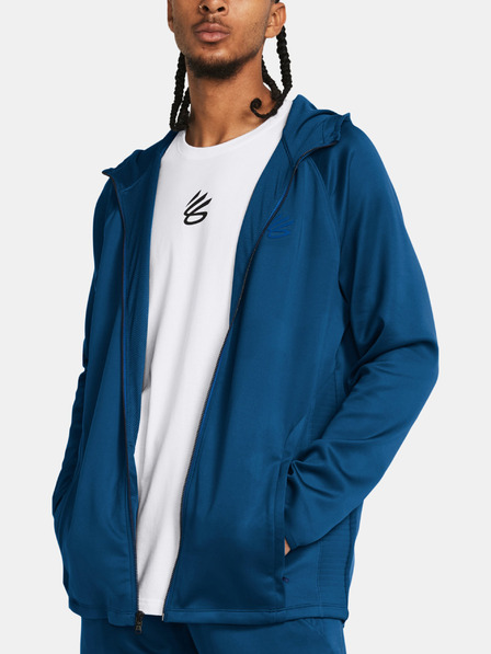 Under Armour Pánská bunda Under Armour Curry Playable Jacket