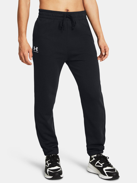 Under Armour Dámské tepláky Under Armour UA Rival Terry Jogger