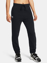 Under Armour Dámské tepláky Under Armour UA Rival Terry Jogger