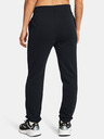 Under Armour Dámské tepláky Under Armour UA Rival Terry Jogger