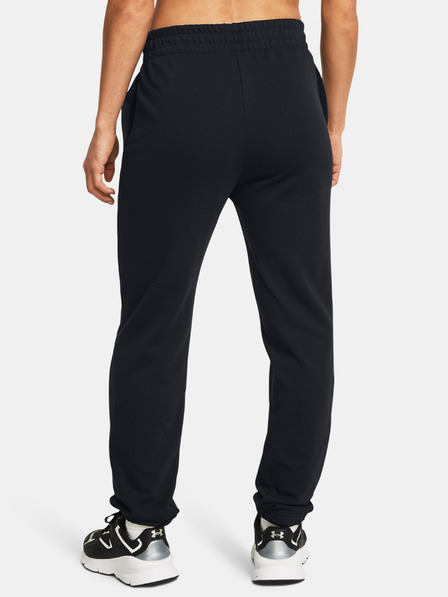 Under Armour Dámské tepláky Under Armour UA Rival Terry Jogger