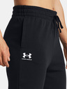 Under Armour Dámské tepláky Under Armour UA Rival Terry Jogger