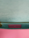 CHIARA FERRAGNI Růžová dámská kabelka CHIARA FERRAGNI Eyelike Bags