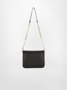 CHIARA FERRAGNI Černá dámská crossbody kabelka CHIARA FERRAGNI Range