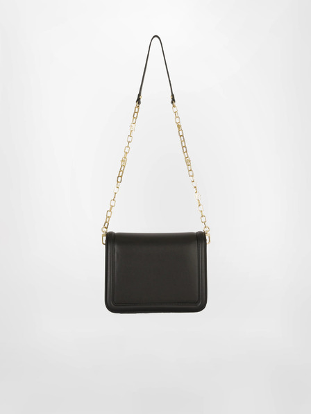CHIARA FERRAGNI Černá dámská crossbody kabelka CHIARA FERRAGNI Range