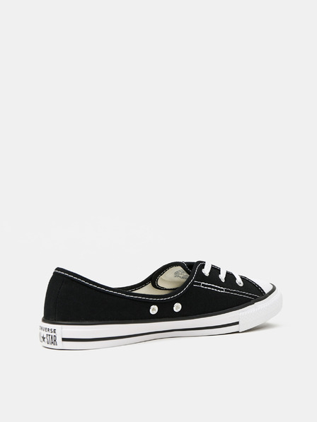 Converse Černé dámské tenisky Converse