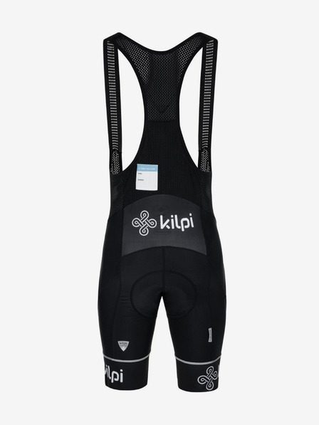 Kilpi Kilpi MURIA-M Černá