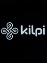 Kilpi Tyrkysovo-černé pánské cyklistické kraťasy Kilpi MURIA