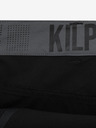 Kilpi Černé pánské sportovní kraťasy Kilpi RAFEL-M