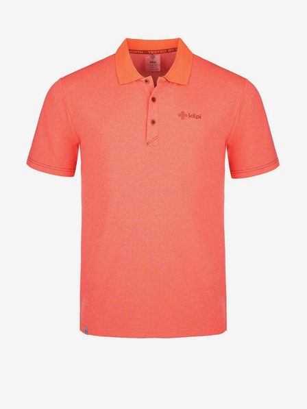 Kilpi Korálové pánské sportovní polo tričko Kilpi COLLAR