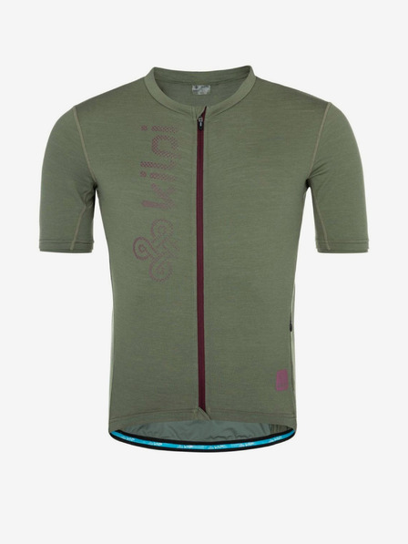 Kilpi Khaki pánský cyklistický dres Kilpi PETRANA