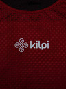 Kilpi Červené pánské sportovní tričko Kilpi COOLER