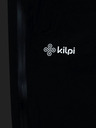 Kilpi Černé pánské sportovní nepromokavé kalhoty Kilpi ALPIN