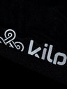 Kilpi Černé pánské kalhoty na běžky Kilpi NORWELL