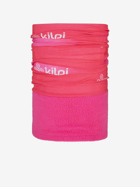 Kilpi Růžový holčičí nákrčník Kilpi MINION
