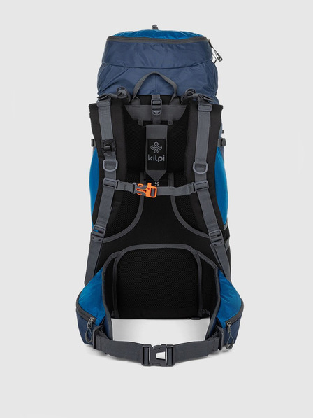 Kilpi Modrý unisex sportovní batoh Kilpi ECRINS (45+5 l)