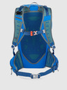 Kilpi Modrý unisex sportovní batoh Kilpi CARGO (25 l)