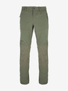 Kilpi Khaki pánské outdoorové kalhoty Kilpi HOSIO
