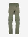 Kilpi Khaki pánské outdoorové kalhoty Kilpi HOSIO