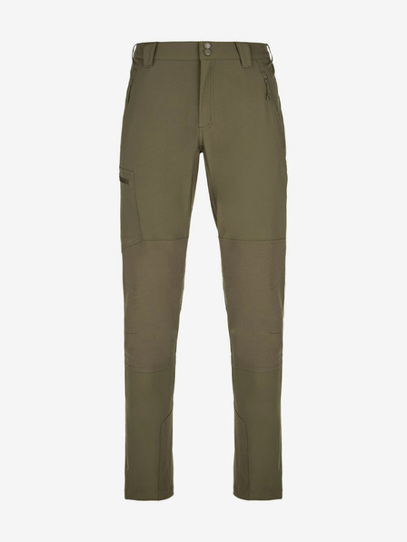 Kilpi Khaki pánské outdoorové kalhoty Kilpi TIDE