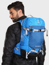 Kilpi Modrý unisex sportovní batoh Kilpi GLACIER