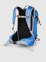 Kilpi Modrý unisex sportovní batoh Kilpi GLACIER