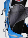 Kilpi Modrý unisex sportovní batoh Kilpi GLACIER