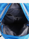 Kilpi Modrý unisex sportovní batoh Kilpi GLACIER