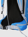 Kilpi Modrý unisex sportovní batoh Kilpi GLACIER