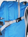 Kilpi Modrý unisex sportovní batoh Kilpi GLACIER