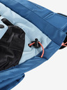 ALPINE PRO Modrá dámská lyžařská bunda s membránou PTX ALPINE PRO Reama