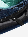 ALPINE PRO Zelená dámská lyžařská bunda s membránou PTX ALPINE PRO Zariba