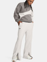 Under Armour Dámská mikina Under Armour Unstoppable Flc Crop Crew