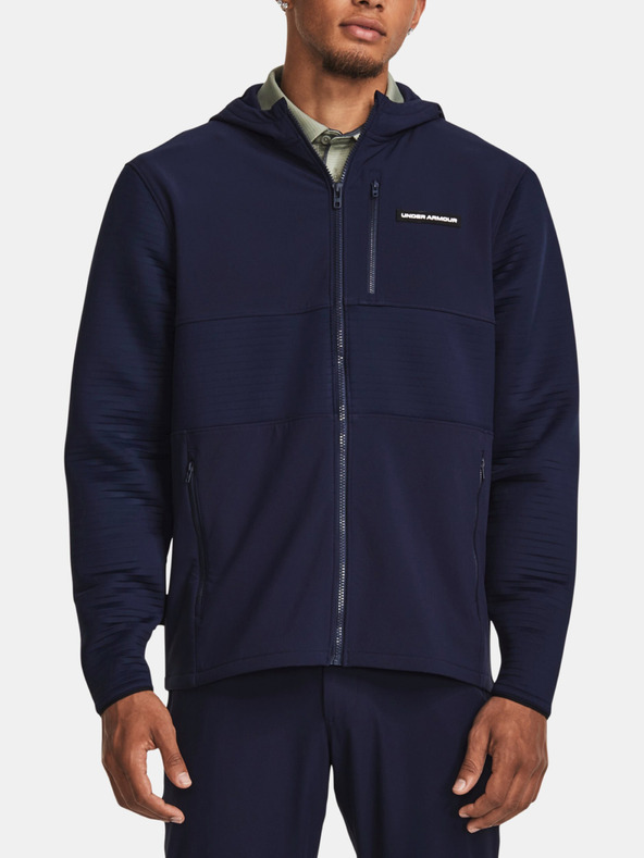 Under Armour Pánská bunda Under Armour UA Storm Daytona FZ