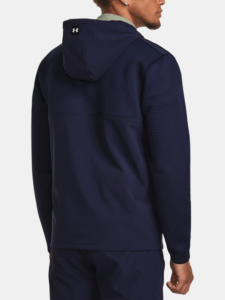 Under Armour Pánská bunda Under Armour UA Storm Daytona FZ