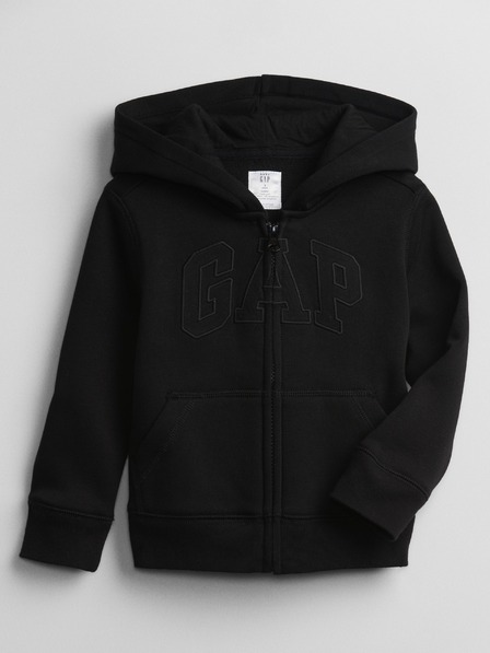 GAP Baby mikina s logem