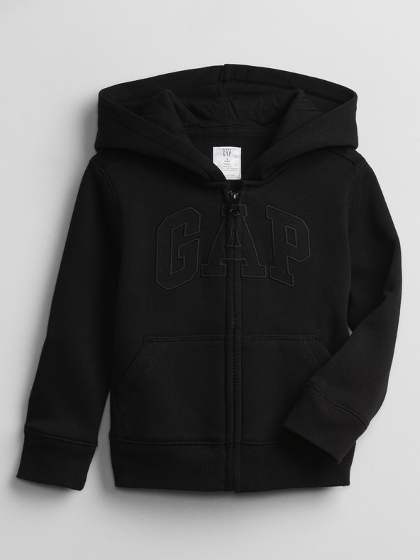GAP Baby mikina s logem