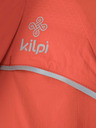 Kilpi Červená pánská outdoorová bunda Kilpi Rosa-M