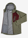 Kilpi Khaki pánská softshellová bunda Kilpi Beltra-M
