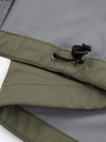 Kilpi Khaki pánská softshellová bunda Kilpi Beltra-M
