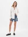 GAP Košile oxford s logem GAP