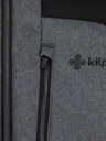 Kilpi Černá pánská zimní bunda Kilpi Torres-M