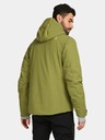 Kilpi Khaki pánská lyžařská bunda Kilpi TONNSI-M