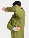 Kilpi Khaki pánská lyžařská bunda Kilpi TONNSI-M