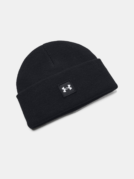 Under Armour Pánská čepice Under Armour UA Halftime Shallow Cuff