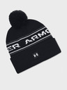 Under Armour Pánská čepice Under Armour UA Men's Halftime Pom Beanie