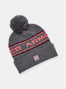 Under Armour Pánská čepice Under Armour UA Men's Halftime Pom Beanie
